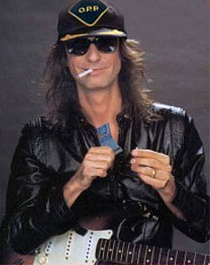 Kim Mitchell